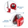 Softball Pitching Machines Baseball Trainer Machine Electronic Toy 1 Set Ball Machine Jugs Pitching Machine Popular Toy