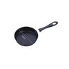Mini Non-stick Frying Pan for Eggs and Steak, Induction Compatible, Flat-bottomed Maifan Stone Cookware