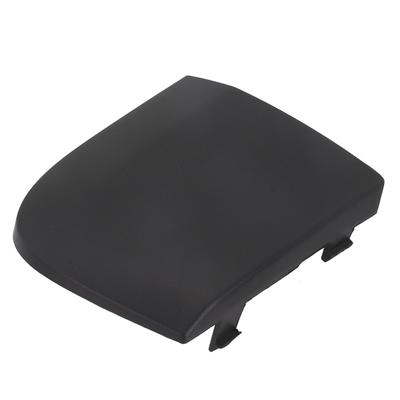 Auto Parts Front Tow Cover For Front Bumper 1pieces ABS Car Accessories Replacement Installation Elegant Design