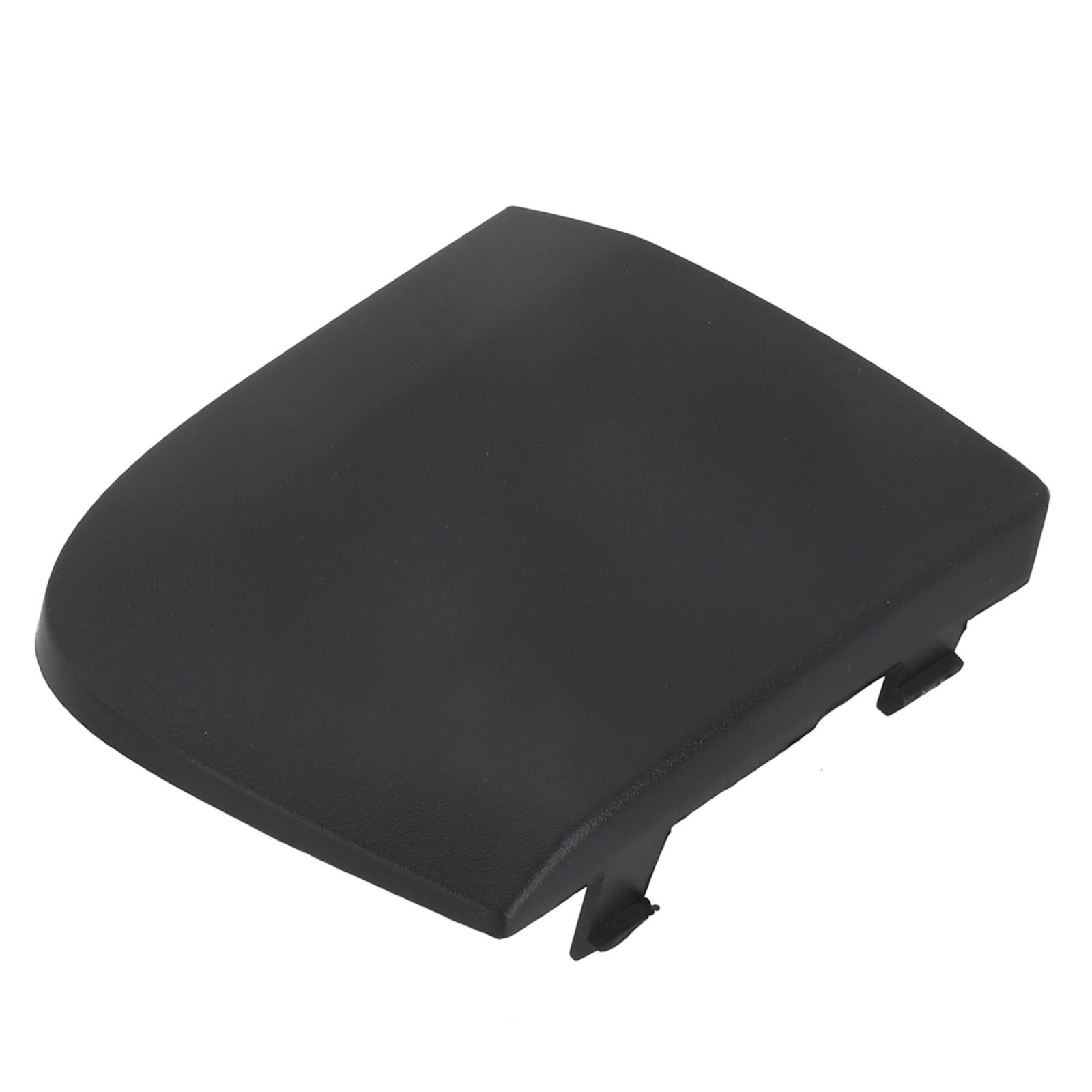 

Auto Parts Front Tow Cover For Front Bumper 1pieces ABS Car Accessories Replacement Installation Elegant Design China Mainland
