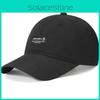 Summer Drying Quick Waterproof Baseball Duckbill Cap Outdoor Casual Breathable