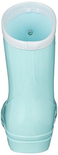 Game 538 Kids' Rain Boots, Sax, 19.0 Cm, 2E