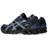 ASICS GEL Nimbus 10.1 Low top Running Shoes Unisex Blue Black 1203A543-002