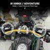 For BMW R1300GS R1300 GS R 1300GS ADVENTURE 2023 2024 2025 Motorcycle Front Brake Clutch Fluid Reservoir Cover Cap GS1300 ADV