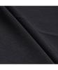 Keoseuuteommellou Black Slim Fit Setup Pants Cwpam25404Bkx
