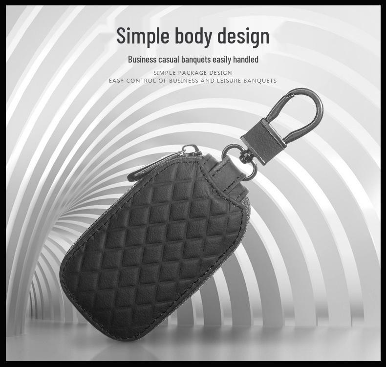 Universal Car Key Protective Cover for Buick, Lexus, Dodge Keys