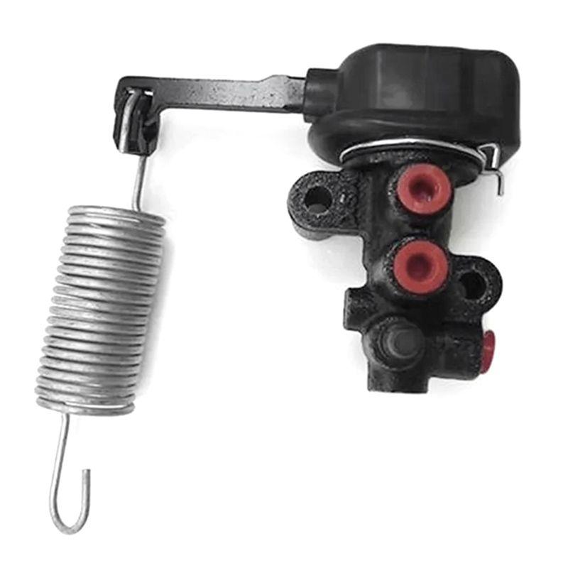 Car Brake Load Sensing Valve 4655A011 For Mitsubishi Pickup Triton L200 L200 4WD 2005-2016