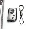 Tpu For Lexus Lx570 Is350 Gs430 Gs300 Gs450H Gx460 Rx350 Es350 Is250 Gx460 Auto Car Key Shell Fob Case Cover Keyless Protector