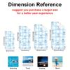 Retro Cherry Gingham Quick Drying Bath Towel Microfiber beach towel light weight swimming camping yoga beach out
