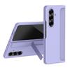 For Samsung Galaxy Z Fold7 5G Case Kickstand Hard PC Slim Phone Cover with Stylus