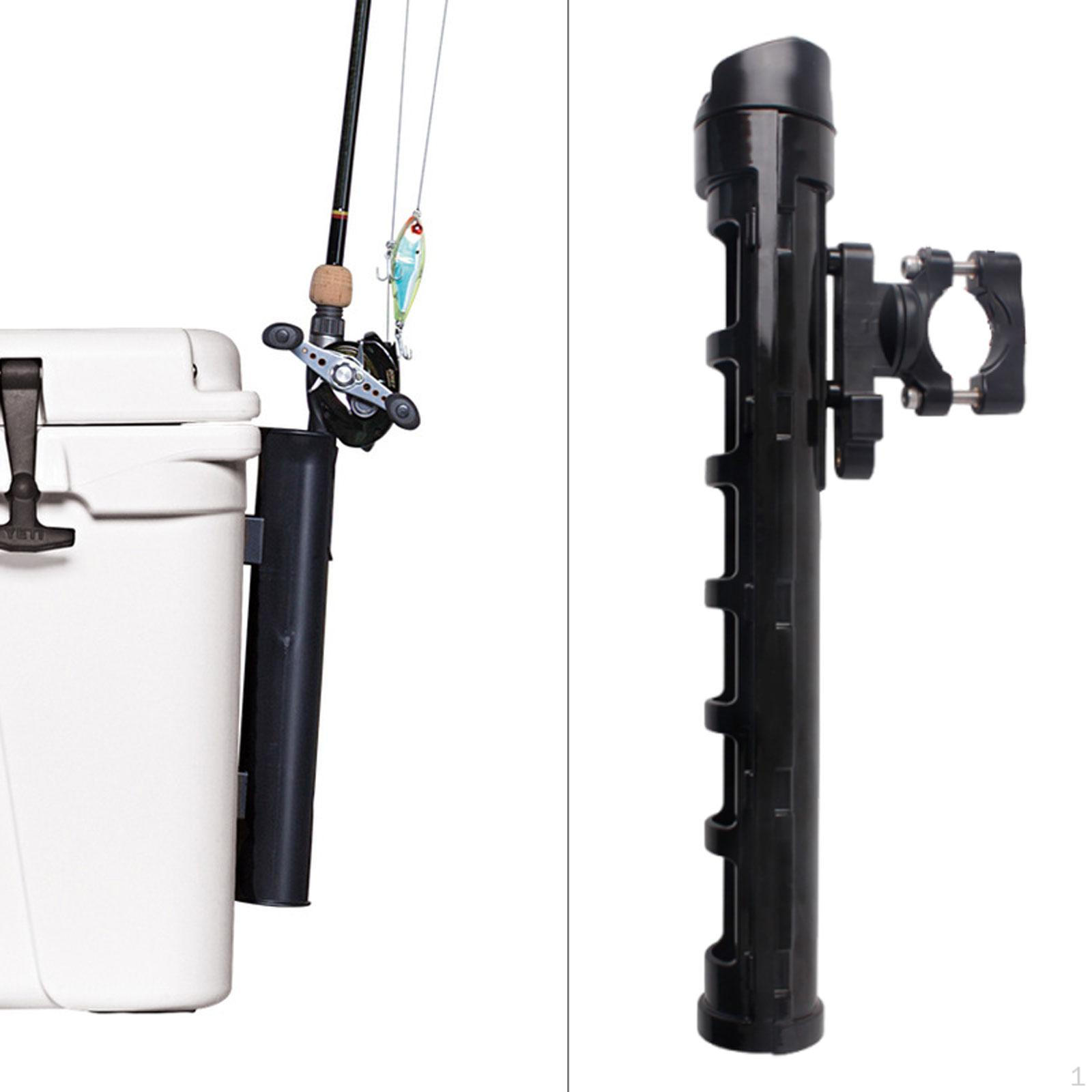Держатель для удочки, Поворотный и регулируемый держатель Bottom hollow