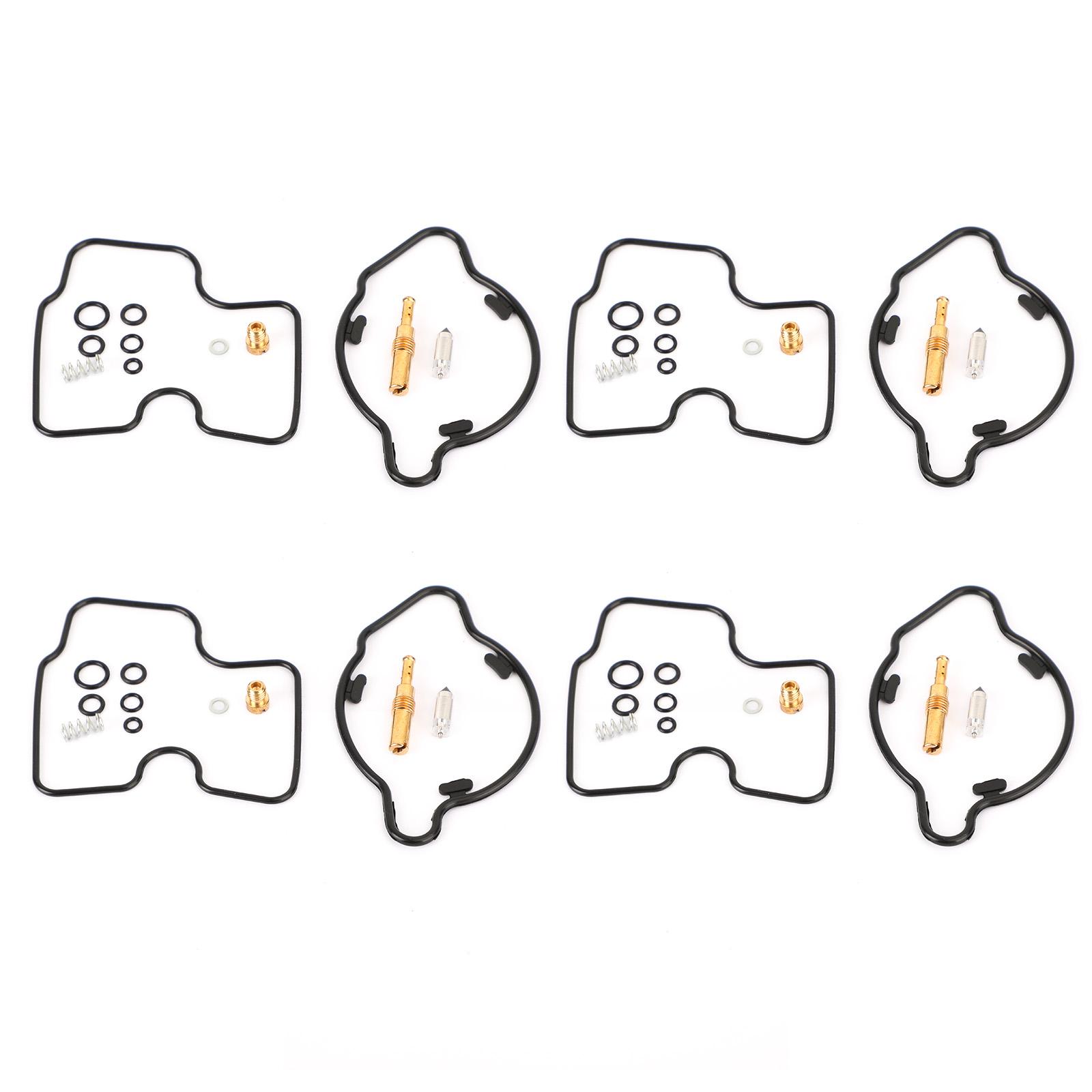 

Motorcycle Carburetor Repair Rebuild Kit for Honda CBR900RR SC33 BJ 1996-1999