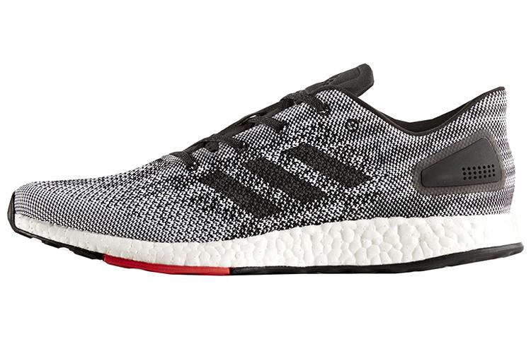 Adidas PureBoost Dpr  Black White  S80993 36