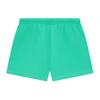 Fear of God Essentials Fleece Running Short Mint Leaf Men Bottoms Green 160SP244172F