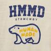 HUMAN MADE made in Japan Short sleeve T-shirt L white Men's Used