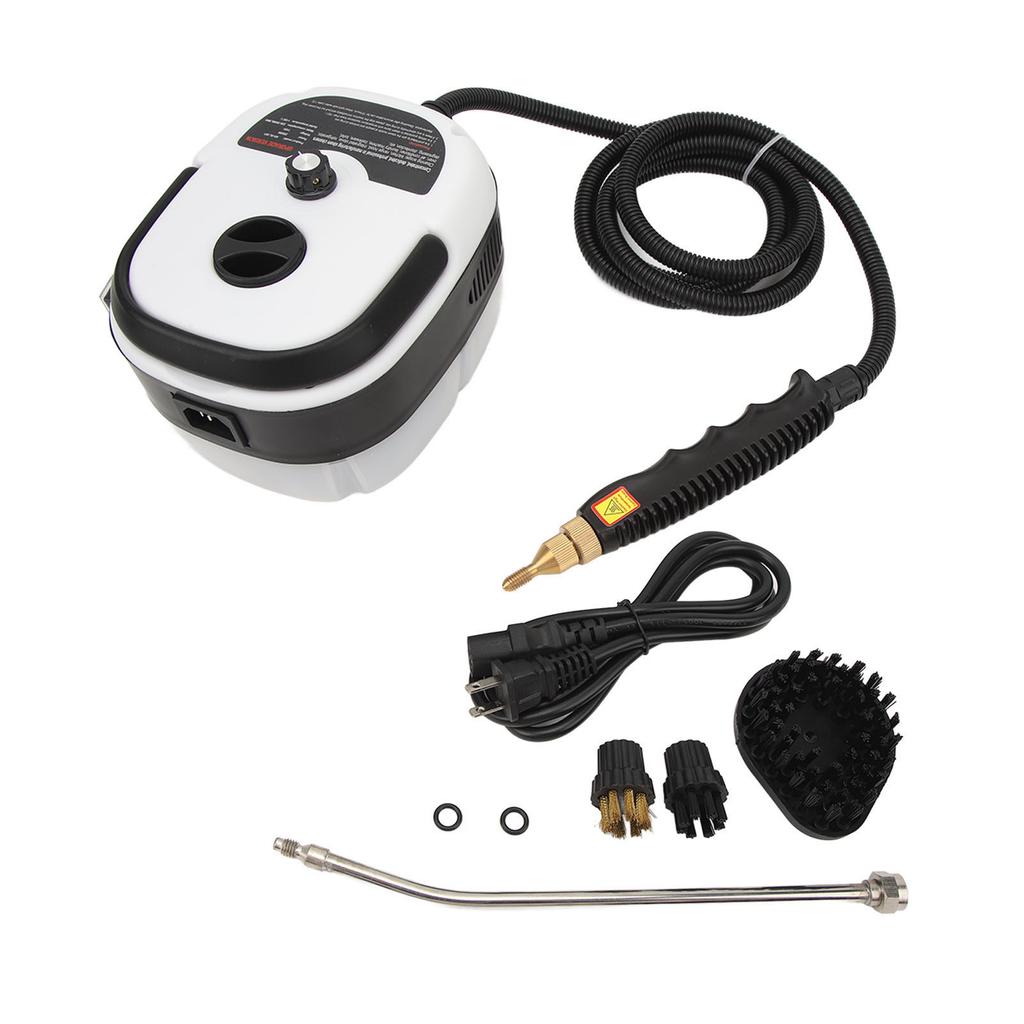 High Temperature High Pressure Steam Cleaner Air Conditioner Kitchen Grease Cleaner US Plug 110V