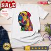 2025/Cane Corso Italian Mastiff Breed Dog Unisex T-shirt Unisex T-Shirt