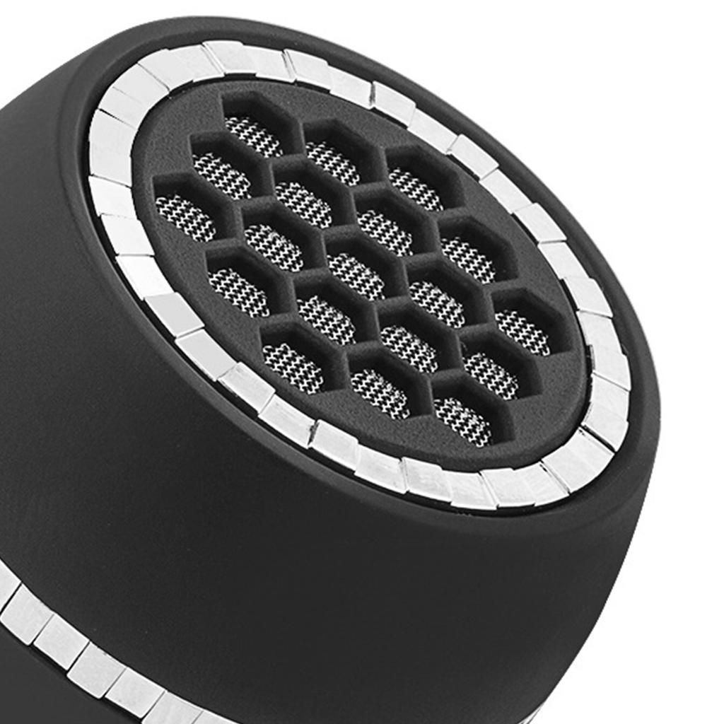Portable Mini Speaker Sound Box Type C 3.5mm Plug Mobile Phone Amplifier External Wireless Speaker for Smartphone Tablet