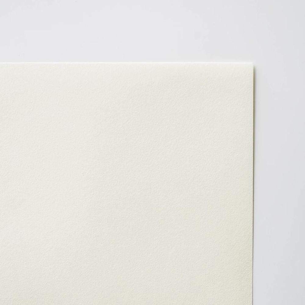 Awagami Factory Inkjet Printing Washi Kozo A2 Paper, (2135322 IJ-0322, (Lightweight), Natural, Size)