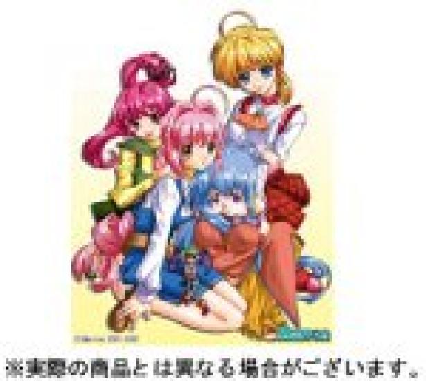 

Big cube first edition sister s