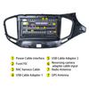 Reakosound Android 11 9'' HD Carplay Car Multimedia Player GPS Navigation Audio WIFI AUTO Player For Lada Vesta 2005-2018