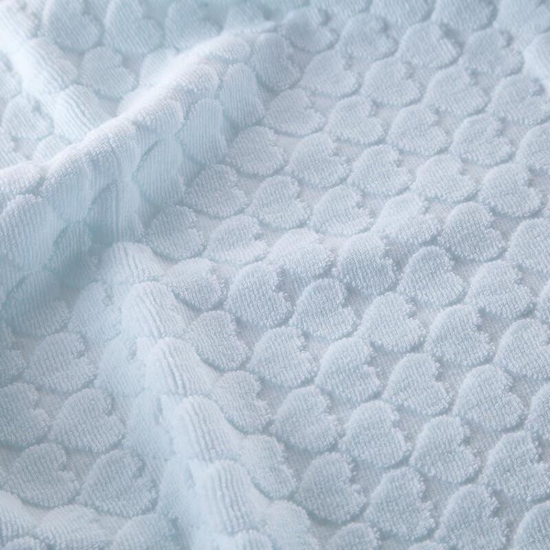 Hengyuanxiang TMG1006 Love Song Series Single-Hole Fiber Quilt