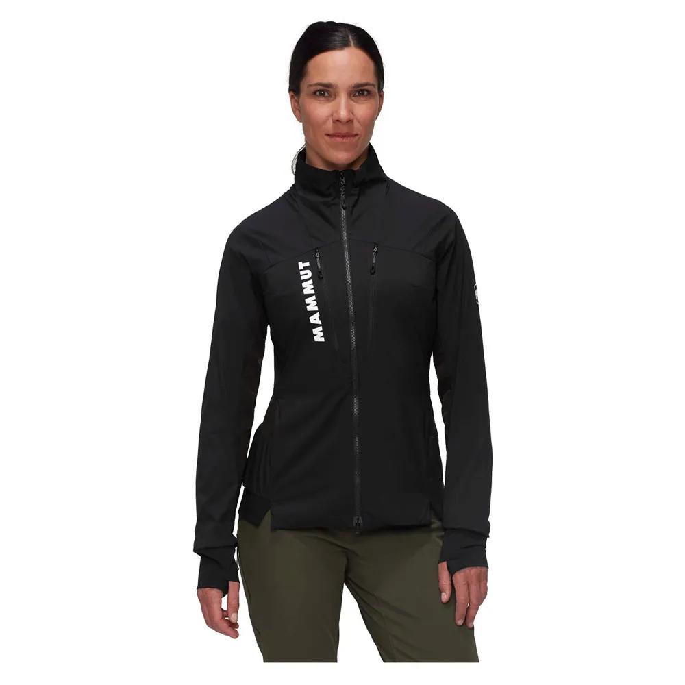 Mammut Куртка Aenergy Insulated Hybrid