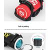 Zhan Ming Adjustable Bulgarian Training Bag
