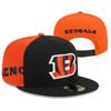 Cappellino da Baseball Ricamato 3D Regolabile Visiera Piatta Stile Street Cappello da Sole Tutto