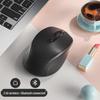 You Shi Rechargeable Dual-Mode Wireless Silent Mouse