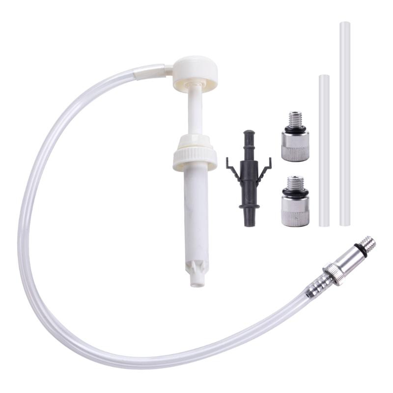 

Hand Fuels Transfer Pump Backflow Prevention Manual Liquid Transfer Pump for Car 1