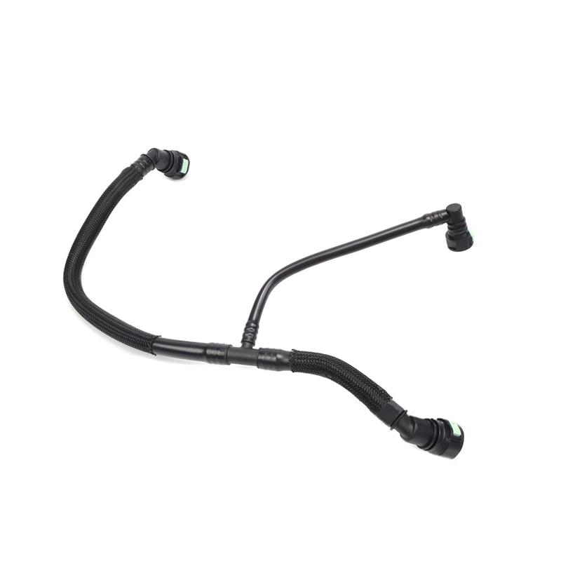 A16P-Positive Crankcase Ventilation Tube Replacement For For Buick GMC Cadillac- Part Numbers 12687544 12673970