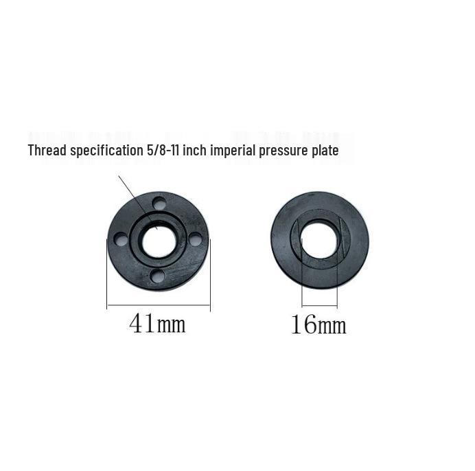 5/8"-11 Angle Grinder Wrench