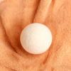 Cat Toy Ball, Soft Wool Ball Cat Toy, Silent Cat Chew Ball, Interactive Play Ball Toy for Indoor Cats Kittens Relieves Anxiety And Boredom