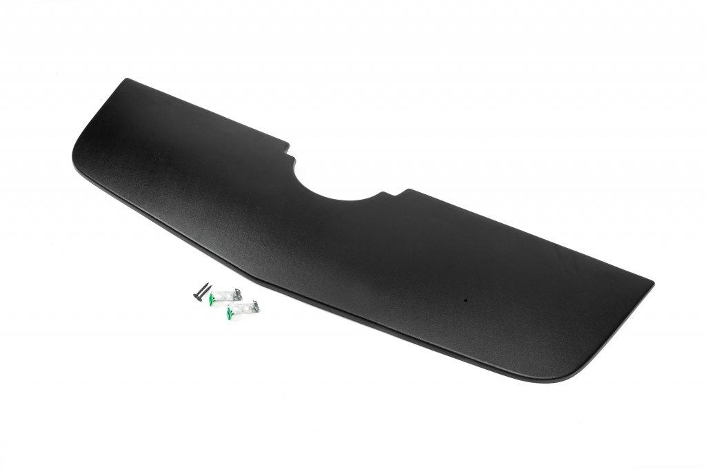 Winter Grille Cover Matte for Opel Movano 2010-2021
