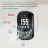 Large Screen Carbon Monoxide Detector Real Time Monitoring CO Monitor CO Monoxide Alarm  Travel