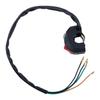 12V Handlebar Switch Motorbike ATV 7/8" Motorcycle Start Kit High Quality
