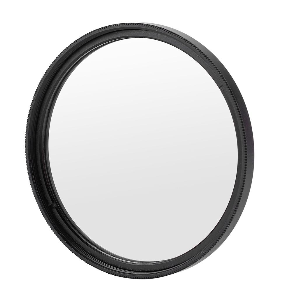 VBESTLIFE Univesal   Slim UV Filter Lens  ing Filters For   Cameras 49mm