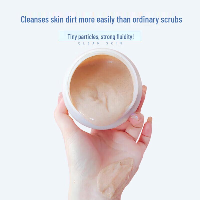 CATH KIDSTON Gentle Body Scrub