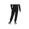 Y-3 FW22 Solid Color Drawstring Long Sports Pants Men pants Black HM9345