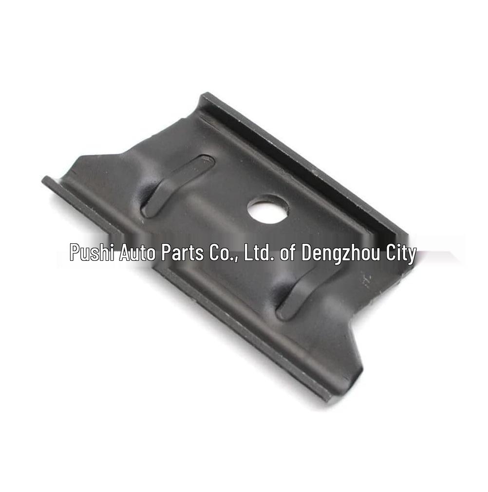 Hyundai Kia Battery Clip Fixing Bracket with Screws (371602W000, 371601M000)