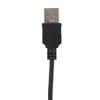 Plug and Play Computer Camera 1080P HD Web Camera Night Vision Desktop Webcam  Gaming