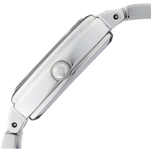 Citizen Reguno Solar Tech Standard Model KP1-110-91 Silver Watch