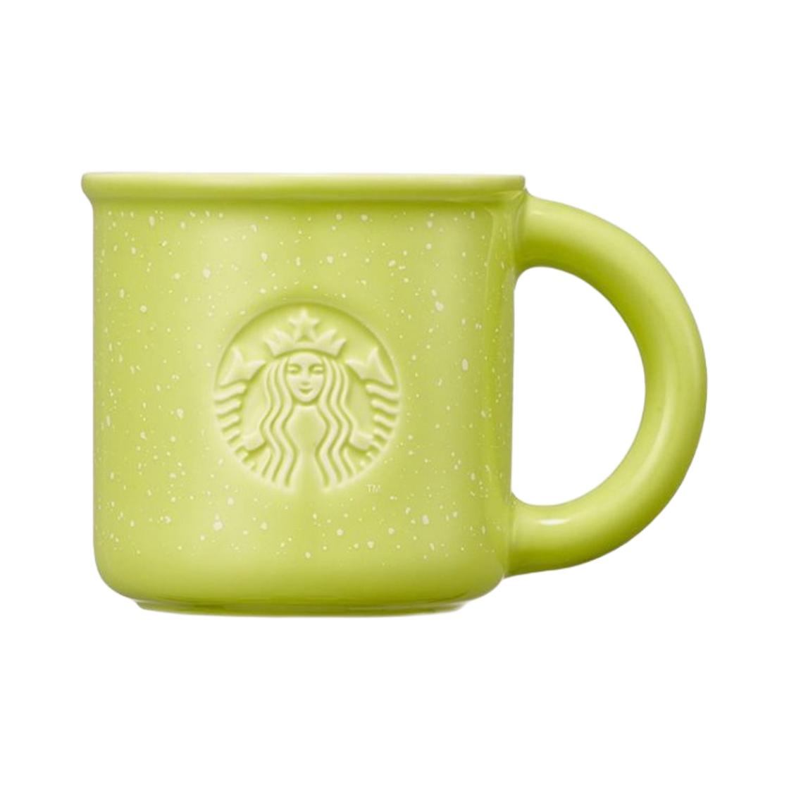 Керамическая кружка Starbucks x NCT 355 мл ONE SIZE