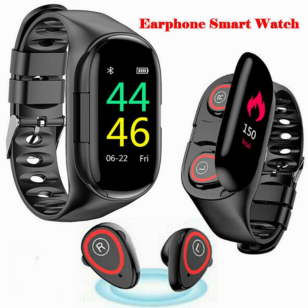 earphone smartwatch