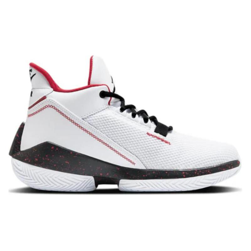 Air Jordan 2x3 Pf White Red Version Jordan BQ8738-101