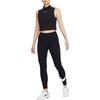 New Nike Sports Pants Women's Black DV7796-010