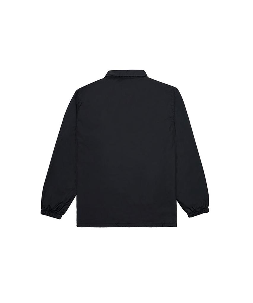 American Needle An Coach Jacket - Black