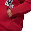 Jordan Sweatshirt Sneaker School Patch Red Kids' HF2163-687