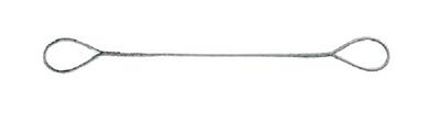TNW12-15 Barbless Sling Wire